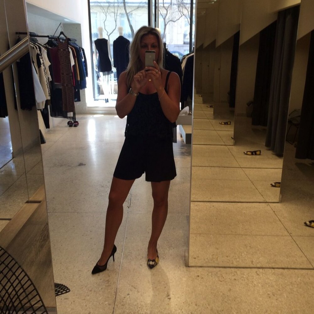 Sandro Paris Size XS Skort  Romper